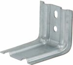 Кронштейн регулируемый усиленный КРУ 100х95х80 мм STARFIX (SMP-12699-1) купить в сети строительных магазинов Мастак