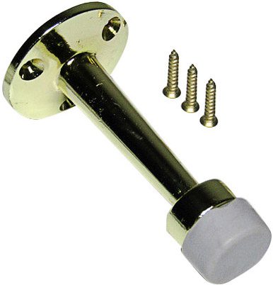 Упор дверной STARFIX 791 золото (SMP-21484-1) купить в Мастак Упор дверной STARFIX 791 золото (SMP-21484-1) купить в сети строительных магазинов Мастак