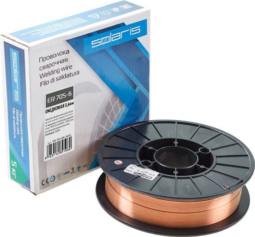 Проволока сварочная 0 Проволока сварочная 0