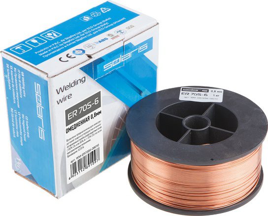 Проволока сварочная 0 Проволока сварочная 0