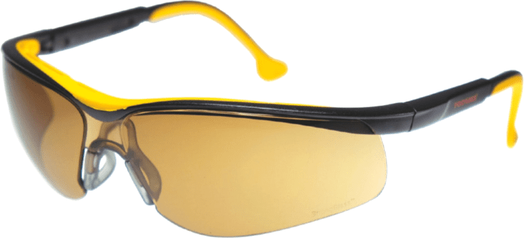 Очки защитные открытые СОМЗ О50 Monaco коричневая линза (15044) купить в Мастак Очки защитные открытые СОМЗ О50 Monaco коричневая линза (15044) купить в сети строительных магазинов Мастак