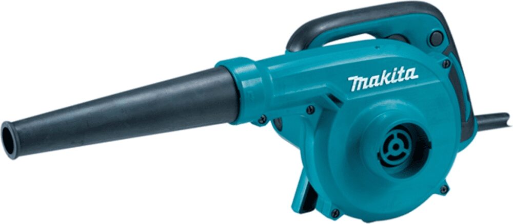 Воздуходувка электрическая MAKITA UB 1103 (UB1103) купить в Мастак Воздуходувка электрическая MAKITA UB 1103 (UB1103) купить в сети строительных магазинов Мастак