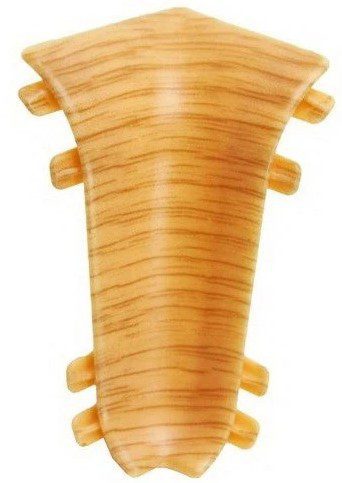 Уголок для плинтуса внутренний ИДЕАЛ Комфорт К55 сосна золотистая купить в Мастак Уголок для плинтуса внутренний ИДЕАЛ Комфорт К55 сосна золотистая купить в сети строительных магазинов Мастак