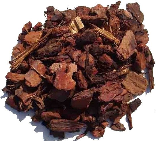 Кора сосновая БИОТЕХНОЛОГИИ 1 л (4815063000401) купить в Мастак me1} купить в сети строительных магазинов Мастак