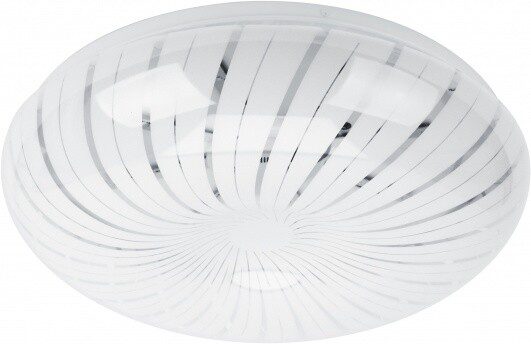 Светильник потолочный светодиодный 24 Вт 6500K ЭРА (SPB-6-24-6 Светильник потолочный светодиодный 24 Вт 6500K ЭРА (SPB-6-24-6