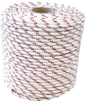 Веревка полиамидная СПЕЦОПТИКА 5 мм бухта 100 м купить в Мастак Веревка полиамидная СПЕЦОПТИКА 5 мм бухта 100 м купить в сети строительных магазинов Мастак