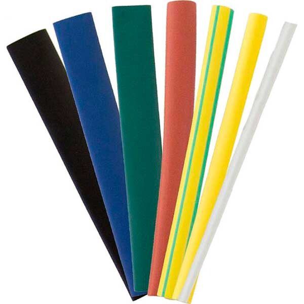 Набор термоусадочных трубок TDM ТУТнг 100 мм (SQ0518-0515) купить в Мастак Набор термоусадочных трубок TDM ТУТнг 100 мм (SQ0518-0515) купить в сети строительных магазинов Мастак