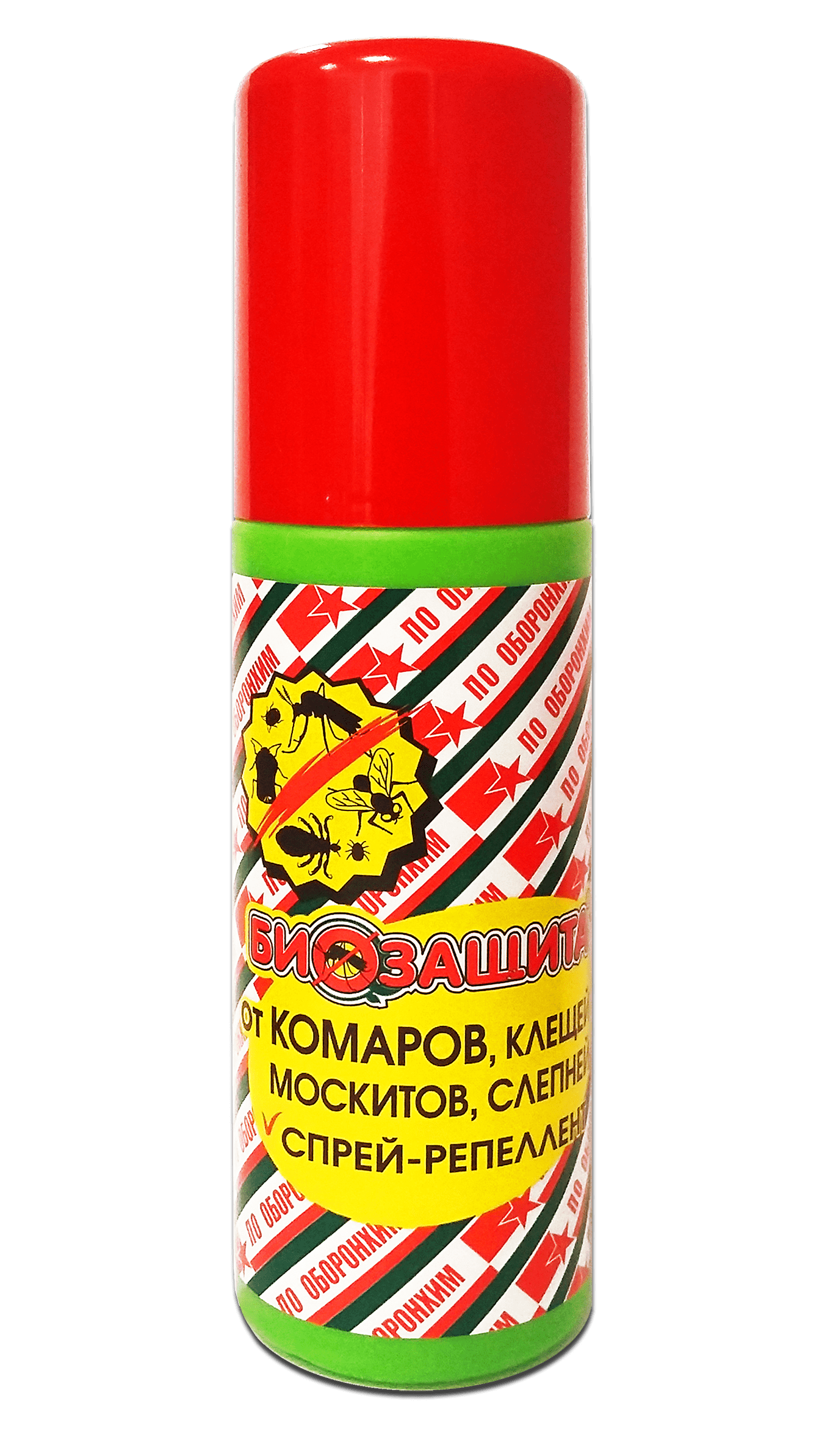 Средство репеллентное от насекомых ОБОРОНХИМ Биозащита 100 мл купить в Мастак me1} купить в сети строительных магазинов Мастак