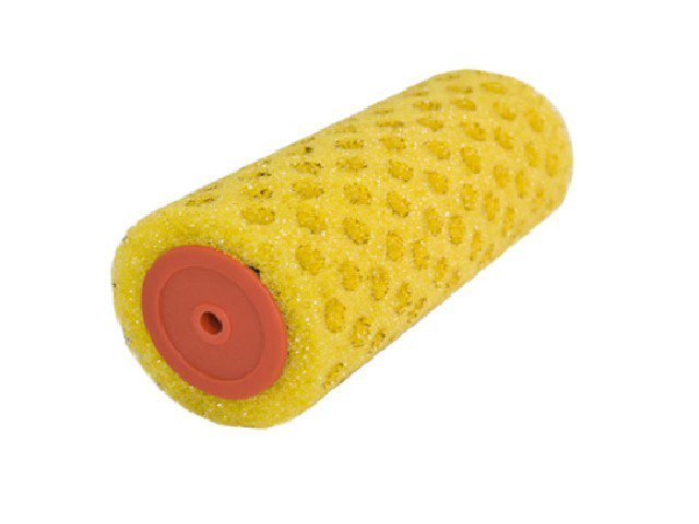 Ролик поролоновый STARTUL Profi Горошек 180 мм (ST0217-18) купить в Мастак Ролик поролоновый STARTUL Profi Горошек 180 мм (ST0217-18) купить в сети строительных магазинов Мастак