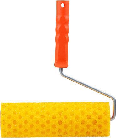 Валик STARTUL Profi Структурный горошек 250 x 80 мм (ST0217-25R) купить в Мастак Валик STARTUL Profi Структурный горошек 250 x 80 мм (ST0217-25R) купить в сети строительных магазинов Мастак