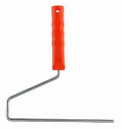 Ручка для ролика STARTUL Master 180 x 8 мм (ST0224-18) купить в сети строительных магазинов Мастак