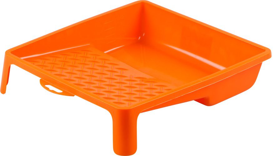 Ванночка малярная пластмассовая STARTUL Master 290 х 260 мм (ST0801-27-29) купить в Мастак Ванночка малярная пластмассовая STARTUL Master 290 х 260 мм (ST0801-27-29) купить в сети строительных магазинов Мастак