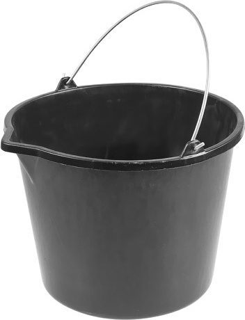 Ведро строительное STARTUL Master 20 л (ST0803-20) купить в Мастак Ведро строительное STARTUL Master 20 л (ST0803-20) купить в сети строительных магазинов Мастак