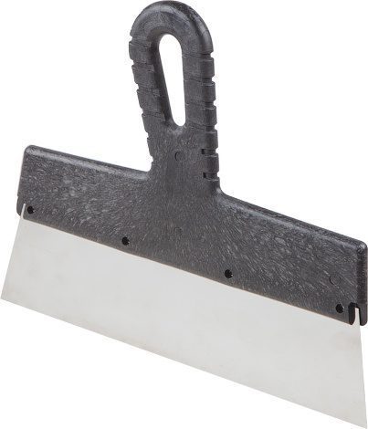 Шпатель нержавеющий STARTUL Master 250 мм (ST1000-250) купить в Мастак Шпатель нержавеющий STARTUL Master 250 мм (ST1000-250) купить в сети строительных магазинов Мастак