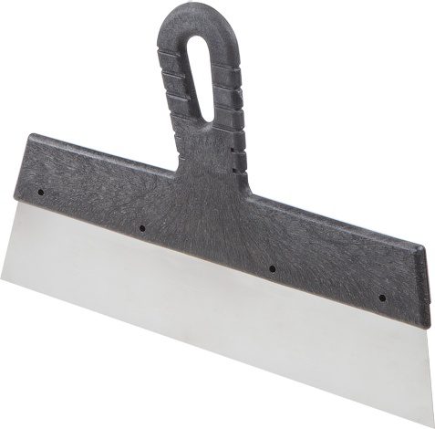 Шпатель нержавеющий STARTUL Master 300 мм (ST1000-300) купить в Мастак Шпатель нержавеющий STARTUL Master 300 мм (ST1000-300) купить в сети строительных магазинов Мастак
