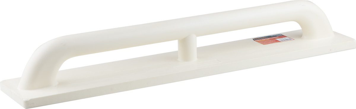 Терка полиуретановая STARTUL Master 110 x 600 мм (ST1018-11-60) купить в Мастак Терка полиуретановая STARTUL Master 110 x 600 мм (ST1018-11-60) купить в сети строительных магазинов Мастак