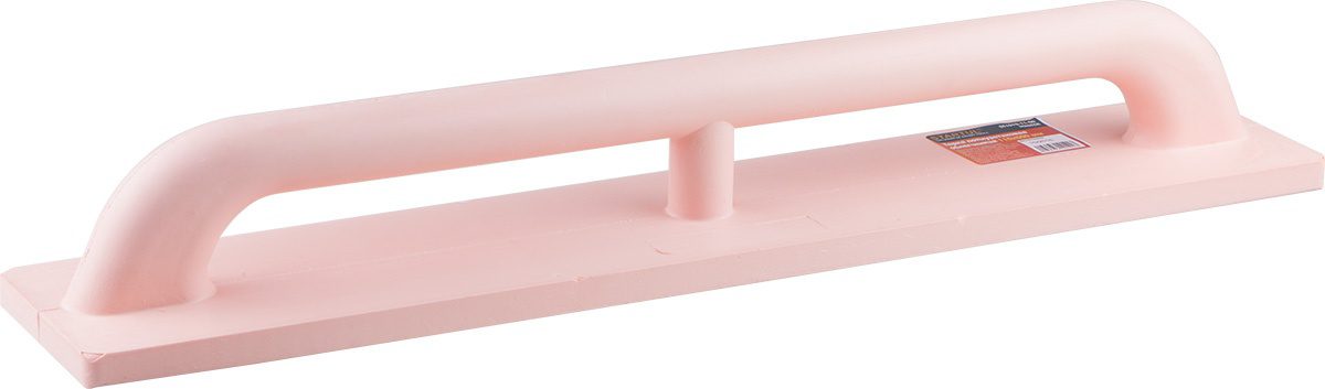 Терка полиуретановая STARTUL Master 110 x 600 мм (ST1019-11-60) купить в Мастак Терка полиуретановая STARTUL Master 110 x 600 мм (ST1019-11-60) купить в сети строительных магазинов Мастак