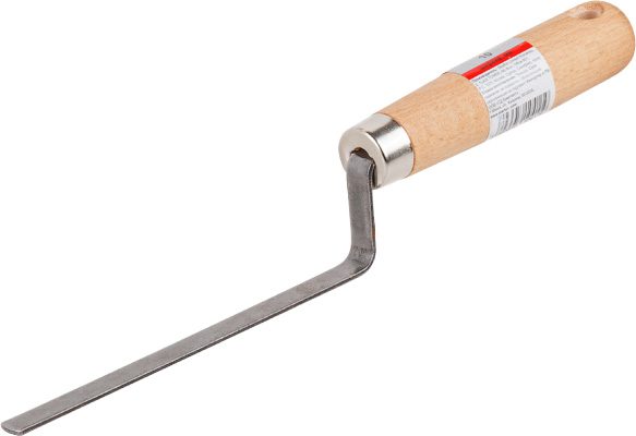 Расшивка каменщика STARTUL Standart 10 мм (ST1041-10) купить в Мастак Расшивка каменщика STARTUL Standart 10 мм (ST1041-10) купить в сети строительных магазинов Мастак