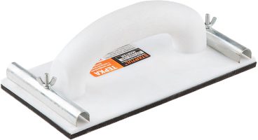 Терка для шлифования с фиксатором STARTUL Master 230 x 120 мм (ST1042-120) купить в Мастак Терка для шлифования с фиксатором STARTUL Master 230 x 120 мм (ST1042-120) купить в сети строительных магазинов Мастак