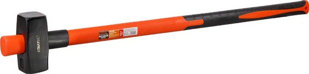 Кувалда 3 кг STARTUL MASTER (ST2011-30) купить в Мастак Кувалда 3 кг STARTUL MASTER (ST2011-30) купить в сети строительных магазинов Мастак