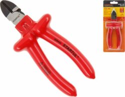 Бокорезы диэлектрические 160 мм STARTUL Profi (ST3061-160) купить в сети строительных магазинов Мастак