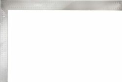 Угольник 600 мм STARTUL Profi (ST3516-060) купить в сети строительных магазинов Мастак