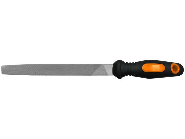 Напильник плоский 200 мм STARTUL Master (ST4048-01) купить в Мастак Напильник плоский 200 мм STARTUL Master (ST4048-01) купить в сети строительных магазинов Мастак