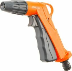 Пистолет-распылитель регулирующийся STARTUL GARDEN (ST6010-01) купить в сети строительных магазинов Мастак