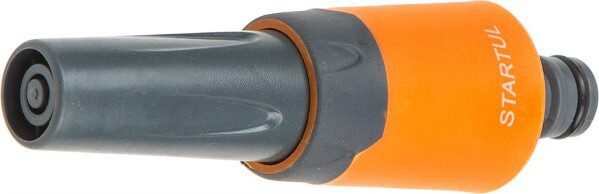 Наконечник поливочный STARTUL GARDEN (ST6010-08) купить в Мастак Наконечник поливочный STARTUL GARDEN (ST6010-08) купить в сети строительных магазинов Мастак