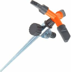 Распылитель круговой на металлической пике STARTUL GARDEN (ST6010-12) купить в сети строительных магазинов Мастак