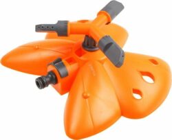 Распылитель круговой "бабочка" STARTUL GARDEN (ST6010-13) купить в сети строительных магазинов Мастак