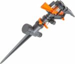 Распылитель импульсный на пластмассовой пике STARTUL GARDEN (ST6010-15) купить в сети строительных магазинов Мастак