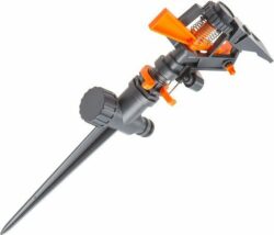 Распылитель импульсный на пластмассовой пике STARTUL GARDEN (ST6010-15) купить в сети строительных магазинов Мастак