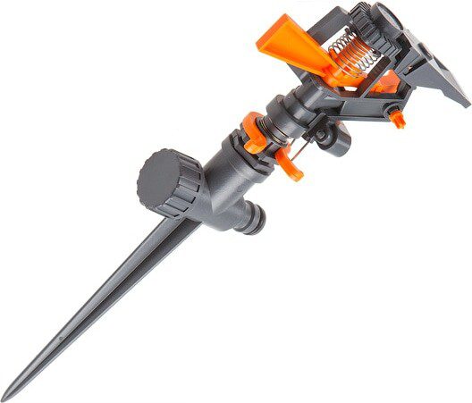 Распылитель импульсный на пластмассовой пике STARTUL GARDEN (ST6010-15) купить в Мастак Распылитель импульсный на пластмассовой пике STARTUL GARDEN (ST6010-15) купить в сети строительных магазинов Мастак