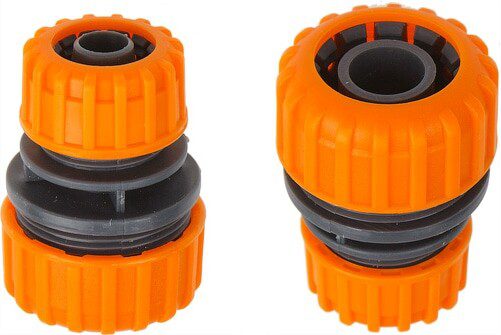 Муфта соединительная для шлангов 1/2"и 3/4" STARTUL GARDEN (ST6011-1-1/2-3/4) купить в Мастак Муфта соединительная для шлангов 1/2"и 3/4" STARTUL GARDEN (ST6011-1-1/2-3/4) купить в сети строительных магазинов Мастак