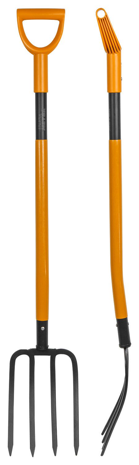 Вилы садовые STARTUL Metsa (ST6080-07) купить в Мастак Вилы садовые STARTUL Metsa (ST6080-07) купить в сети строительных магазинов Мастак