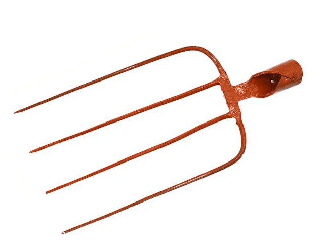 Вилы садовые STARTUL Garden (ST6081-04) купить в Мастак Вилы садовые STARTUL Garden (ST6081-04) купить в сети строительных магазинов Мастак