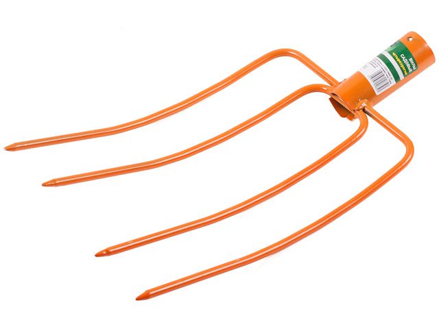 Вилы садовые STARTUL Garden (ST6083-04) купить в Мастак Вилы садовые STARTUL Garden (ST6083-04) купить в сети строительных магазинов Мастак