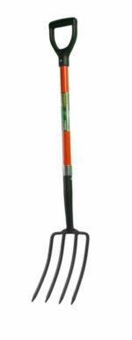 Вилы садовые STARTUL Garden (ST6088-01) купить в сети строительных магазинов Мастак