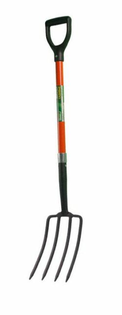 Вилы садовые STARTUL Garden (ST6088-01) купить в сети строительных магазинов Мастак
