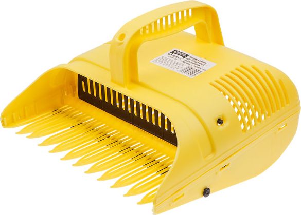 Комбайн для сбора ягод STARTUL Garden (ST6090-24) купить в Мастак Комбайн для сбора ягод STARTUL Garden (ST6090-24) купить в сети строительных магазинов Мастак