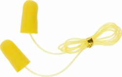 Беруши STARTUL со шнурком (ST7410-02) купить в сети строительных магазинов Мастак