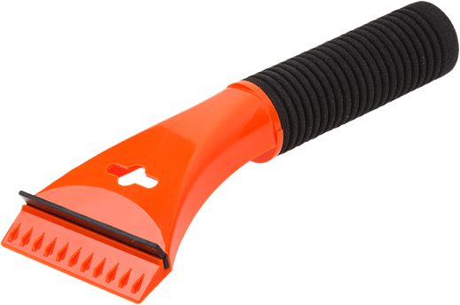 Скребок для льда 21 см с водосгоном STARTUL Master (ST9075-08) купить в Мастак Скребок для льда 21 см с водосгоном STARTUL Master (ST9075-08) купить в сети строительных магазинов Мастак