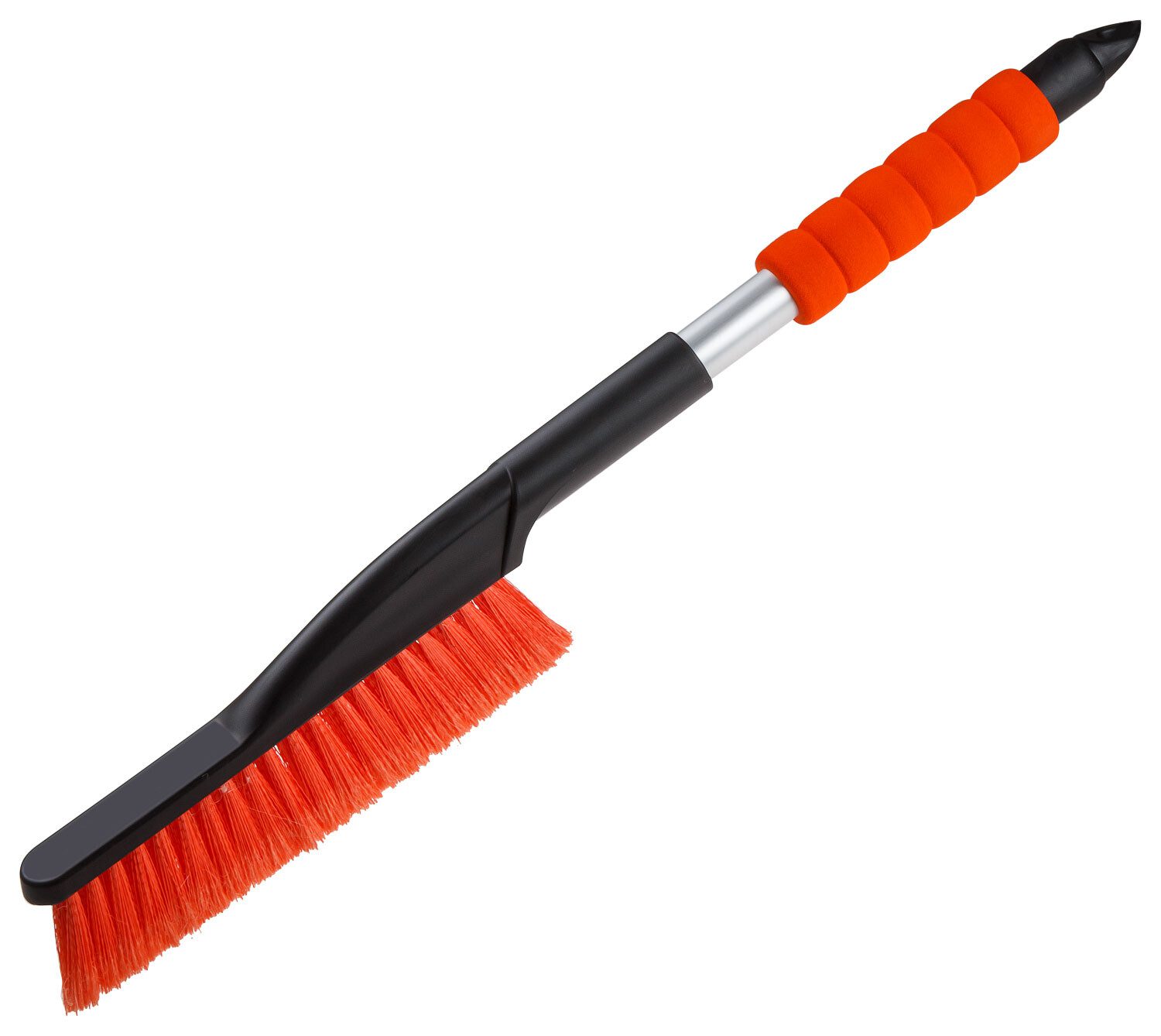 Щетка для снега 53 см STARTUL Master (ST9080-08) купить в Мастак Щетка для снега 53 см STARTUL Master (ST9080-08) купить в сети строительных магазинов Мастак