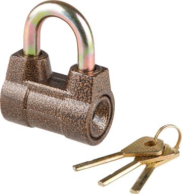 Замок навесной 55 мм STARTUL Master (ST9091-55) купить в Мастак Замок навесной 55 мм STARTUL Master (ST9091-55) купить в сети строительных магазинов Мастак