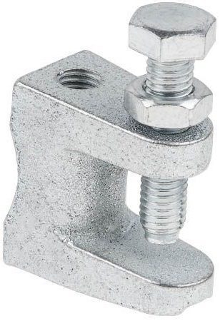 Струбцина монтажная М8 STARFIX (SM-15488-1) купить в Мастак Струбцина монтажная М8 STARFIX (SM-15488-1) купить в сети строительных магазинов Мастак