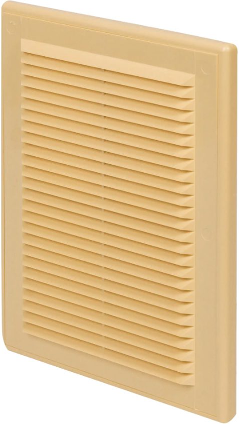Решетка вентиляционная VENTS МВ 125с бежевая купить в Мастак Решетка вентиляционная VENTS МВ 125с бежевая купить в сети строительных магазинов Мастак