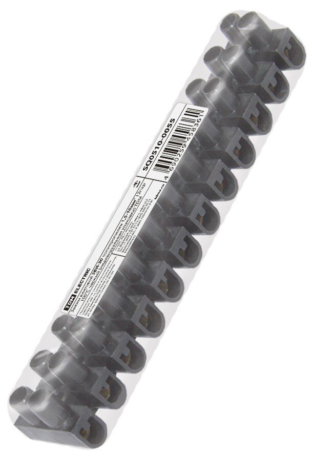 Клемма TDM ЗВИ-30 1 Клемма TDM ЗВИ-30 1