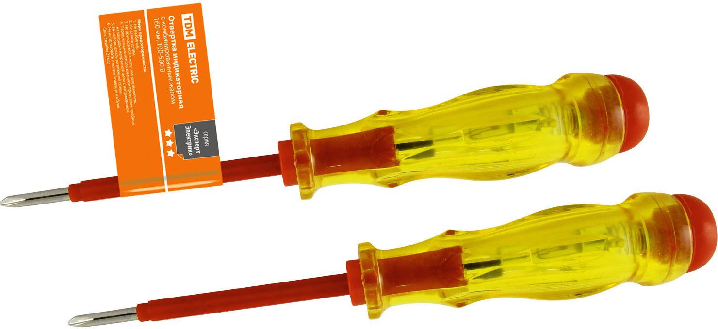 Отвертка индикаторная TDM ЭкспертЭлектрик (SQ1015-0003) купить в Мастак Отвертка индикаторная TDM ЭкспертЭлектрик (SQ1015-0003) купить в сети строительных магазинов Мастак