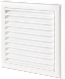 Решетка вентиляционная VENTS МВ 120с купить в Мастак Решетка вентиляционная VENTS МВ 120с купить в сети строительных магазинов Мастак